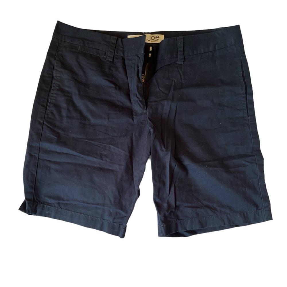 Joe Fresh Bermuda Shorts